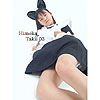 滝井姫花「少女画像館　エンジェルfile　『滝井姫花　小6デジタル写真集 Vol.03』」