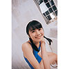 升水美奈子「升水美奈子　14歳　写真集」
