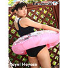 早瀬弥生「現役女子高生グラビア　早瀬弥生　18歳　写真集　vol.3」
