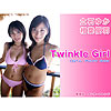 相葉優羽立石ゆかり「立石ゆかり・相葉優羽デジタル写真集「Twinkcle Girl」」