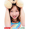 yuuna「少女画像館　エンジェルfile　『yuuna　小4デジタル写真集 Vol.07』」