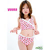 yuuna「少女画像館　エンジェルfile　『yuuna　小4デジタル写真集 Vol.08』」
