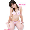 のぞみ「気まぐれ女子高生file　『のぞみ　高1　写真集 Vol.03』」