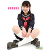 はるみ「少女画像館　エンジェルfile　『はるみ　小6デジタル写真集 Vol.07』」