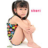 SHURI「少女画像館　エンジェルfile　『SHURI　小2デジタル写真集 Vol.03』」