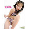 yuuna「少女画像館　エンジェルfile　『yuuna　小6デジタル写真集 Vol.12』」