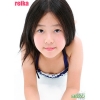 reika「少女画像館　エンジェルfile　『reika　小3デジタル写真集 Vol.08』」