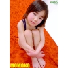 MOMOKO「少女画像館　エンジェルfile　『MOMOKO　小1デジタル写真集 Vol.01』」