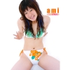 亜美「気まぐれ女子高生file　『亜美　高2　写真集 Vol.04』」