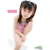 SHURI「少女画像館　エンジェルfile　『SHURI　小2　デジタル写真集 Vol.04』」