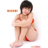めぐみ「気まぐれ女子高生file　『めぐみ　高1　写真集 Vol.01』」