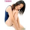 tomoe「少女画像館　エンジェルfile　『tomoe　中2デジタル写真集 Vol.05』」