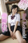 倖崎れい「100％美少女  倖崎れい」