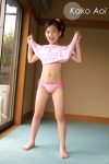 葵果子「清純いもうと倶楽部　葵果子　デジタル写真集vol.6」