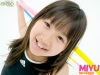 miyu「少女画像館　エンジェルfile　『miyu　小5デジタルムービーVol.04』」