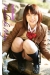 「みるくキッス☆星咲美由制服写真集」