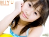 miyu「少女画像館　エンジェルfile　『miyu　小6デジタルムービーVol.05』3/3」