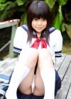 初海りか「ギリギリ★あいどる倶楽部　初海りか　デジタル写真集Vol.01」