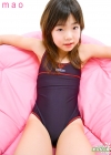 まお「少女画像館　エンジェルfile　『まお　デジタル写真集 Vol.11』」