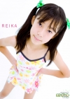 reika「少女画像館　エンジェルfile　『reika　デジタル写真集 Vol.13』」