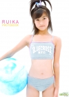 るいか「少女画像館　エンジェルfile　『るいか　デジタル写真集 Vol.17』」