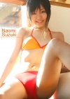 鈴木直美「あぶないBody Profile　鈴木直美  デジタル写真集」
