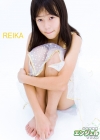 reika「少女画像館　エンジェルfile　『reika　デジタル写真集 Vol.14』」