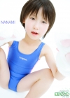 ななみ「少女画像館　エンジェルfile　『ななみ　デジタル写真集 Vol.02』」