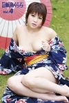 飯島くらら「週刊飯島くららvol.4」