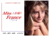フランセ「Miss France　（ヌード写真集）」
