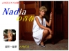 ナディア「Nadiaの青春　（ヌード写真集）」