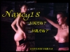 ナンシー「Nancy 18才　巨尻だね　巨乳だね　（ヌード写真集）」