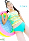 reika「少女画像館　エンジェルfile　『reika　デジタル写真集 Vol.15』」