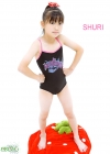 SHURI「少女画像館　エンジェルfile　『SHURI　デジタル写真集 Vol.10』」