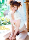 瑠川リナ「瑠川リナ　～僕のいもうと～　オールヌード写真集Vol.04」