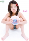 蘭「少女画像館　エンジェルfile　『蘭　デジタル写真集 Vol.09』」