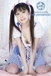 山本みぃ「ロリエロ宣言!!　コスプレ編　山本みぃ写真集」