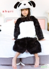 SHURI「少女画像館　エンジェルfile　『SHURI　三姉妹写真集 Vol.12』」