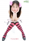 ゆうみ「少女画像館　エンジェルfile　『ゆうみ　デジタル写真集 Vol.01』」