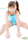 SHURI「少女画像館　エンジェルfile　『SHURI　デジタル写真集 Vol.14』」