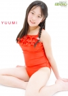 ゆうみ「少女画像館　エンジェルfile　『ゆうみ　デジタル写真集 Vol.02』」