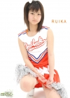 るいか「少女画像館　エンジェルfile　『るいか　デジタル写真集 Vol.24』」