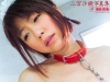 二宮沙樹「ザ・撮影現場　『僕のメイドは性奴隷』　二宮沙樹デジタル写真集」