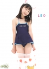 れお「少女画像館　エンジェルfile　『れお　デジタル写真集 Vol.02』」
