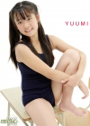 ゆうみ「少女画像館　エンジェルfile　『ゆうみ　デジタル写真集 Vol.03』」