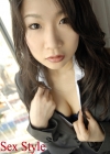 藤崎飛鳥「Sex Style　OL編　昼下がりの不倫　藤崎飛鳥」