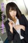 伊東遥「伊藤遥　パンストと黒タイツ」