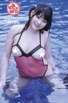めぐり（藤浦めぐ）「ロリエロ宣言!!　バスタイム編　めぐ写真集」
