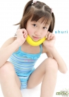 SHURI「少女画像館　エンジェルfile　『SHURI　デジタル写真集 Vol.16』」