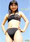miyu「少女画像館　エンジェルfile　『miyu　デジタル写真集 Vol.30』」